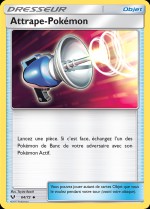 Carte Pokémon: Attrape-Pokémon