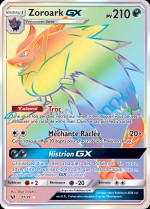 Carte Pokémon: Zoroark