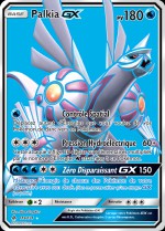 Carte Pokémon: Palkia