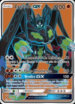 Carte Pokémon: Zygarde