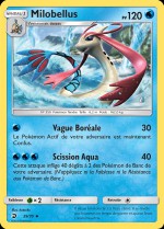 Carte Pokémon: Milobellus