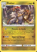 Carte Pokémon: Ékaïser