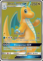 Carte Pokémon: Dracolosse