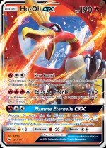 Carte Pokémon: Ho-Oh