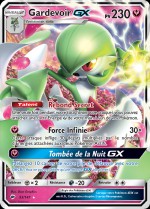 Carte Pokémon: Gardevoir