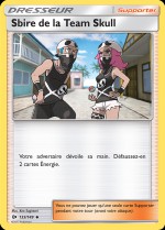 Carte Pokémon: Sbire