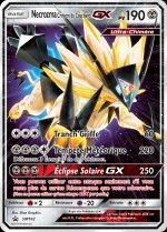 Carte Pokémon: Necrozma