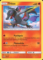 Carte Pokémon: Tritox