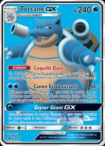 Carte Pokémon: Tortank