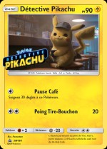 Carte Pokémon: Pikachu