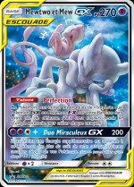 Carte Pokémon: Mewtwo