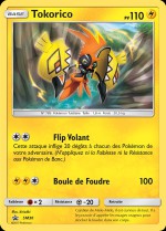 Carte Pokémon: Tokorico