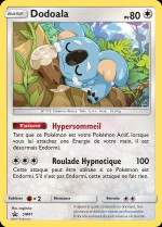 Carte Pokémon: Dodoala