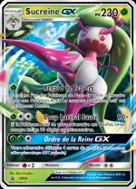 Carte Pokémon: Sucreine