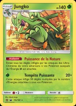 Carte Pokémon: Jungko