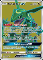 Carte Pokémon: Rayquaza