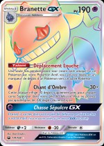 Carte Pokémon: Branette