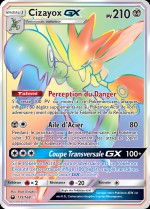 Carte Pokémon: Cizayox