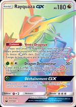 Carte Pokémon: Rayquaza