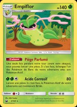 Carte Pokémon: Empiflor