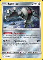 Carte Pokémon: Registeel