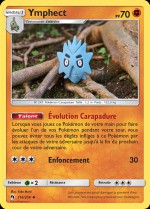 Carte Pokémon: Ymphect