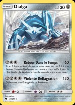 Carte Pokémon: Dialga