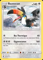 Carte Pokémon: Bazoucan