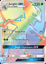 Carte Pokémon: Jungko