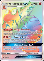 Carte Pokémon: Volcaropod