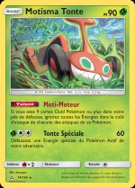 Carte Pokémon: Motisma