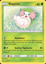 Carte Pokémon: Shaymin