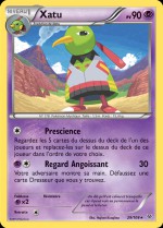 Carte Pokémon: Xatu