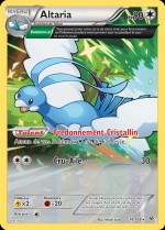 Carte Pokémon: Altaria