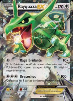 Carte Pokémon: Rayquaza