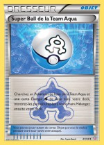 Carte Pokémon: Super Ball