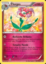 Carte Pokémon: Florges