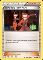 Carte Pokémon: Sbire