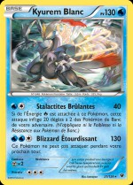 Carte Pokémon: Kyurem