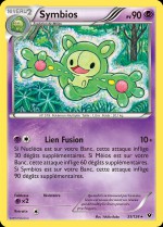 Carte Pokémon: Symbios