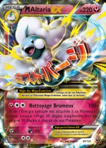 Carte Pokémon: Altaria