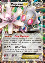 Carte Pokémon: Magearna