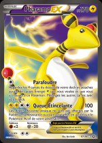 Carte Pokémon: Pharamp