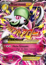 Carte Pokémon: Gardevoir