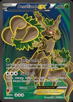 Carte Pokémon: Desséliande