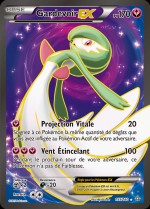 Carte Pokémon: Gardevoir