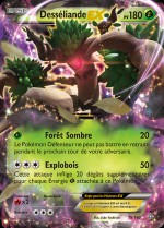 Carte Pokémon: Desséliande