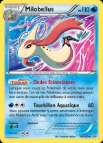 Carte Pokémon: Milobellus