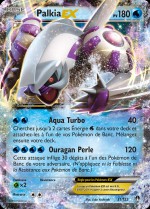 Carte Pokémon: Palkia