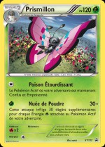 Carte Pokémon: Prismillon